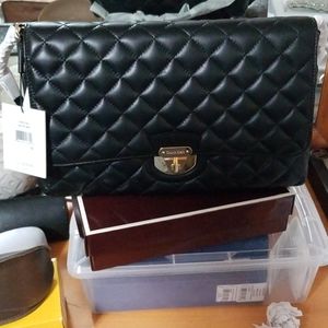 Calvin Klein purse